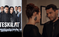 Teşkilat episode 151