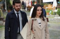 Üç Kız Kardeş episode 74