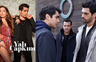 Turkish series Yalı Çapkını episode 60 english subtitles