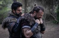Turkish series Kuruluş Osman episode 157 english subtitles