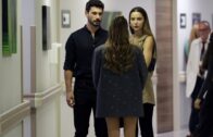 Turkish series Hudutsuz Sevda episode 35 english subtitles