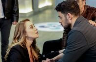 Turkish series Yabani episode 32 english subtitles