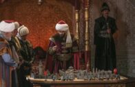 Turkish series Mehmed: Fetihler Sultanı episode 16 english subtitles
