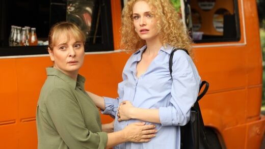 Turkish series Taş Kağıt Makas episode 15 english subtitles