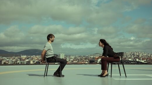 Turkish series Teşkilat episode 113 english subtitles