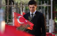 Turkish series Bir Gece Masalı episode 3 english subtitles