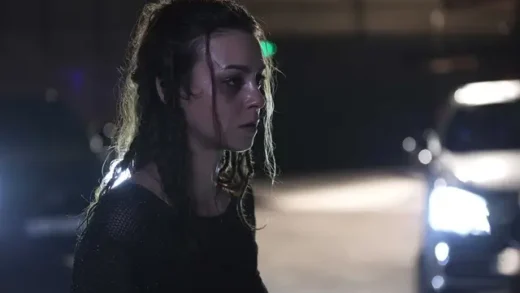 Turkish series Kör Nokta episode 1 english subtitles