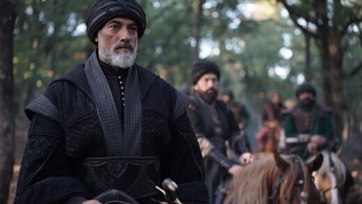 Turkish series Mehmed: Fetihler Sultanı episode 17 english subtitles