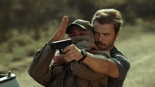 Turkish series Teşkilat episode 112 english subtitles