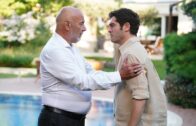Turkish series Bir Gece Masalı episode 6 english subtitles