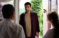 Turkish series Bir Gece Masalı episode 8 english subtitles