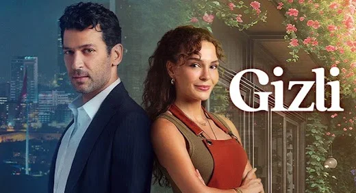 Turkish series Gizli Bahçe english subtitles