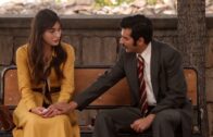 Turkish series Kara Ağaç Destanı episode 22 english subtitles