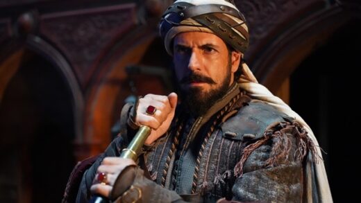 Turkish series Mehmed: Fetihler Sultanı episode 18 english subtitles