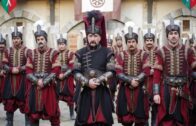 Turkish series Mehmed: Fetihler Sultanı episode 21 english subtitles