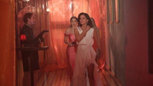 Turkish series Sandık Kokusu episode 30 english subtitles