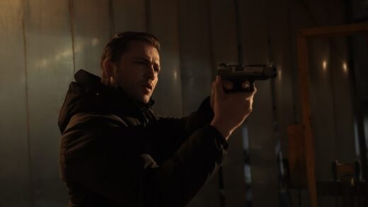 Turkish series Teşkilat episode 118 english subtitles