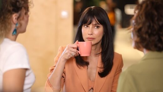 Turkish series Aşk, Evlilik, Boşanma episode 1 english subtitles