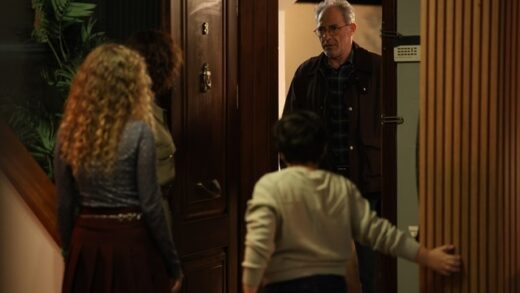 Turkish series Aşk, Evlilik, Boşanma episode 3 english subtitles