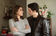 Turkish series Bahar episode 24 english subtitles