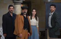 Turkish series Kara Ağaç Destanı episode 26 english subtitles