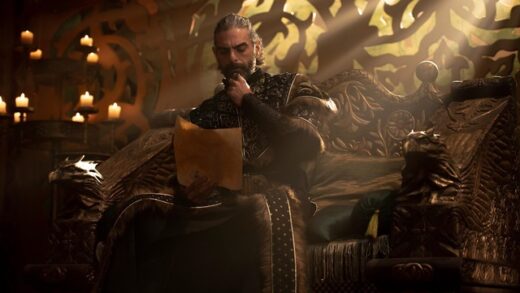 Turkish series Kudüs Fatihi: Selahaddin Eyyubi episode 34 english subtitles