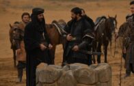 Turkish series Kudüs Fatihi: Selahaddin Eyyubi episode 35 english subtitles