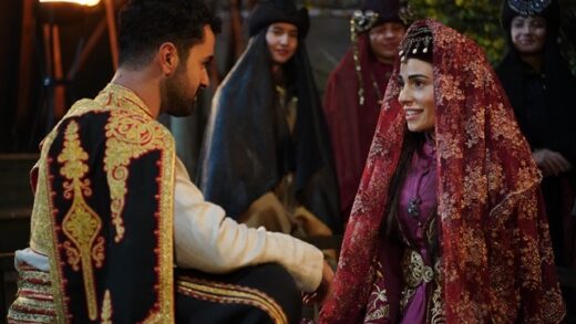 Turkish series Mehmed: Fetihler Sultanı episode 26 english subtitles