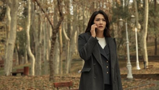 Turkish series Teşkilat episode 121 english subtitles