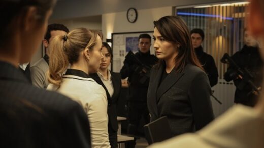 Turkish series Teşkilat episode 122 english subtitles