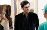 Turkish series Bir Gece Masalı episode 18 english subtitles.