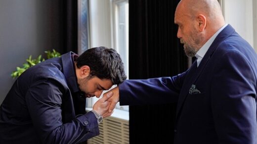 Turkish series Kızılcık Şerbeti episode 82 english subtitles