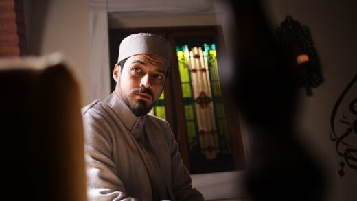 Turkish series Kızıl Goncalar episode 34 english subtitles