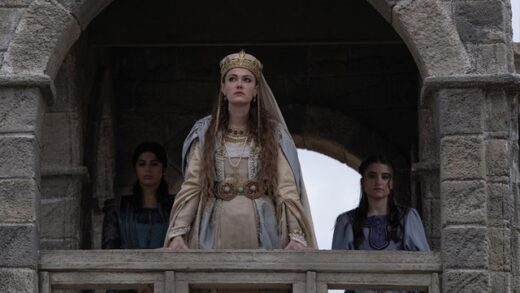 Turkish series Kudüs Fatihi: Selahaddin Eyyubi episode 36 english subtitles