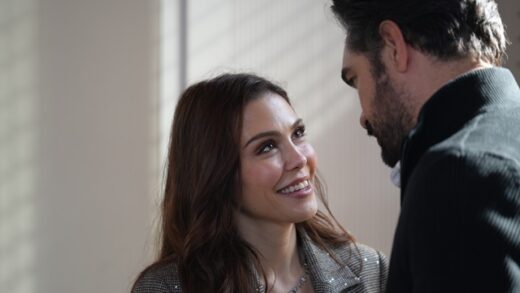 Turkish series Leyla episode 16 english subtitles