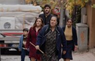Turkish series Sahipsizler episode 6 english subtitles