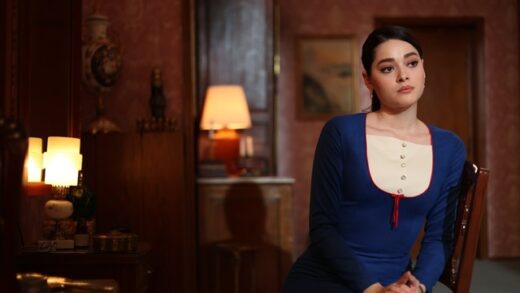 Turkish series Sen Ağlama İstanbul episode 4 english subtitles