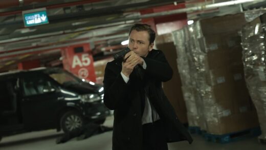 Turkish series Teşkilat episode 123 english subtitles