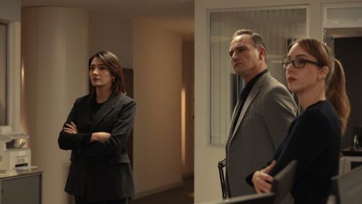 Turkish series Teşkilat episode 126 english subtitles