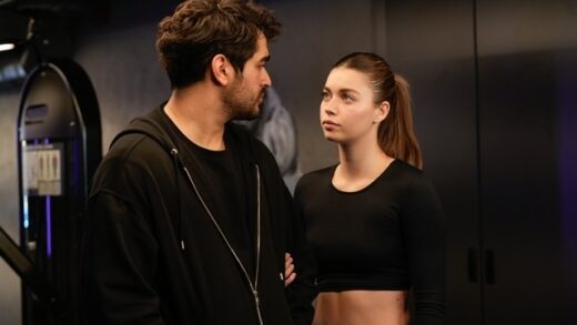 Turkish series Yalı Çapkını episode 89 english subtitles