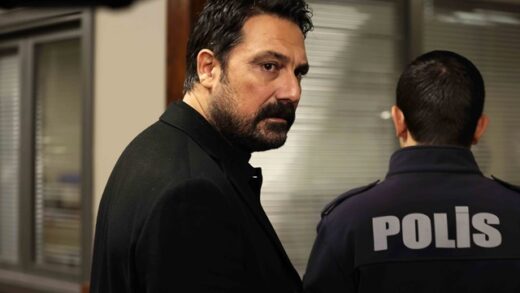 Turkish series Can Borcu episode 5 english subtitles