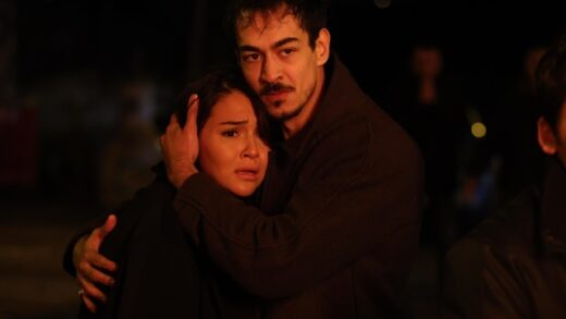 Turkish series Can Borcu episode 6 english subtitles