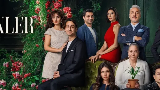 Kardelenler online English subtitles