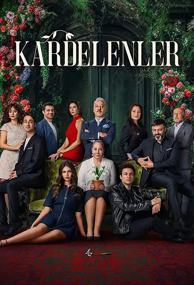 Kardelenler Season 1 online english subtitles