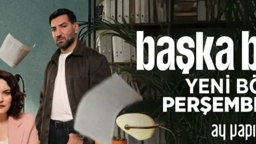 Başka Bir Gün online English subtitles