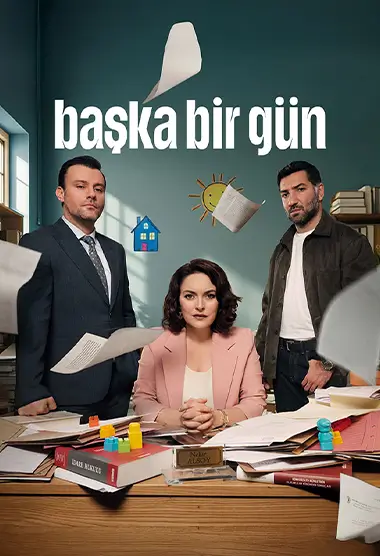 Başka Bir Gün Season 1 online English subtitles