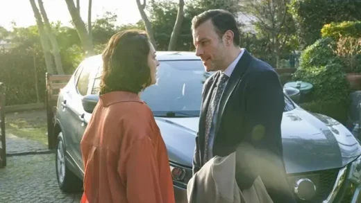 Başka Bir Gün episode 1 online English subtitles