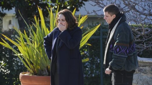 Başka Bir Gün episode 2 online English subtitles