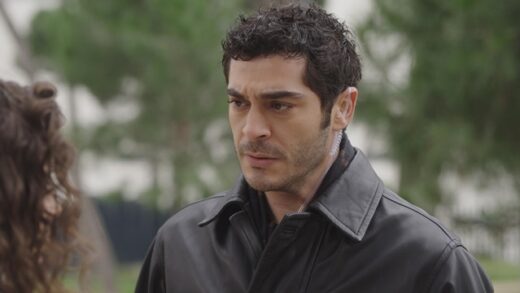 Turkish series Bir Gece Masalı episode 19 english subtitles