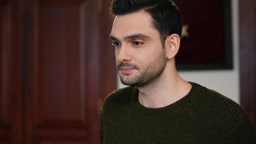 Turkish series Bir Gece Masalı episode 20 english subtitles